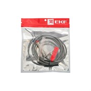 Бесконтактный индуктивный датчик EKF PROXIS-2-12-04-P-NO-2