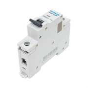 Автоматический выключатель Hyundai HGD63P