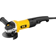 Угловая сетевая шлифмашина Deli DL-JM125-E3