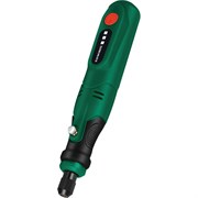 Аккумуляторный гравер Favourite FGM 3.6FS