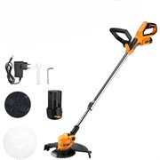 Садовый аккумуляторный триммер DEKO DKTR12V Max