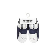 Домашние женские тапочки CHOBOT HOME LINE 05T-524