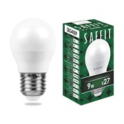 Светодиодная лампа SAFFIT SBG4509