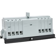 Модульное устройство авр IEK АВР-2 LITE KARAT