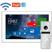 Домофон Novicam freedom 10 fhd wifi kit