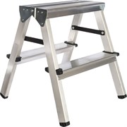 Алюминиевая стремянка Gigant AS 202