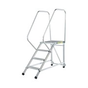 Лестница-подмости MEGAL ЛП-0.8