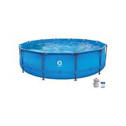 Круглый бассейн Avenli 105261