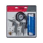 Набор пневмоинструмента FUBAG 120109