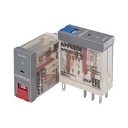 Промежуточное реле KIPPRIBOR Mpr-207.altu