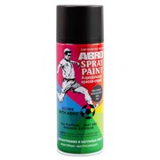 Краска-спрей ABRO MASTERS № 08