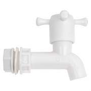 Кран водоразборный ЭлБЭТ ЭлБЭТ