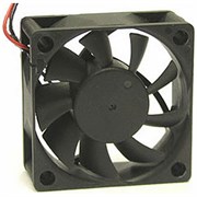 Вентилятор TIDAR RQD 6015MS 24VDC