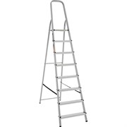 Комбинированная стремянка Gigant SL108