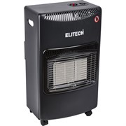 Керамическая газовая печь Elitech ТП 4ГИ