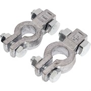 Универсальные усиленные клеммы акб Дали-Авто DA-02530