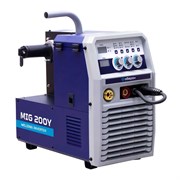 Сварочный полуавтомат Оберон MIG 200Y