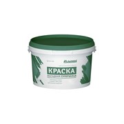 Фасадная краска АЛЬМИРА люкс