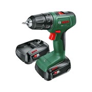 Аккумуляторная дрель-шуруповерт Bosch Easydrill 18V-40