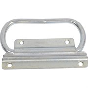 Откидная мебельная ручка STARFIX SMP-55696-1