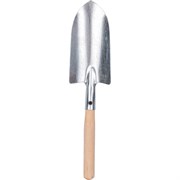 Посадочный большой оцинкованный совок Gigant GAV-25