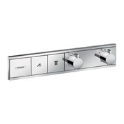 Термостатический смеситель для душа Hansgrohe HG RainSelect