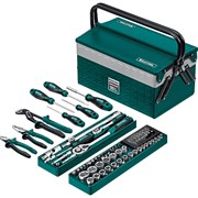 Универсальный набор инструмента KRAFTOOL Grand-99