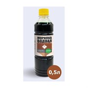 Водная морилка ARMOUR 4673729663915