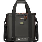 Сумка-холодильник AIRLINE Black Edition