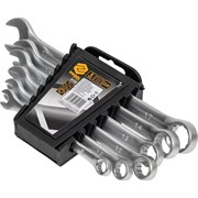 Набор комбинированных ключей VOREL 51720