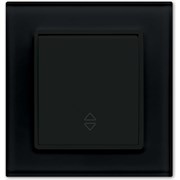 Проходной переключатель Metronex Exclusive Black