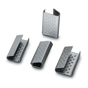 Скрепа для пп ленты ПАРТНЕРПАК ВИ-0058