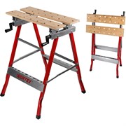 Складной верстак WORTEX WB 1060