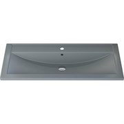 Кварцевая раковина для ванной uperwood Foster Quartz