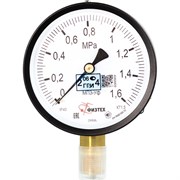 Манометр ПО Физтех, АО МП3-Уф