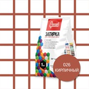 Затирочная смесь для плиточных швов Старатели 3277/3512