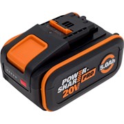 Аккумулятор WORX WA3645