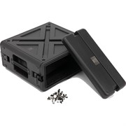 Ударопрочный рэковый кейс DGCASE DGCASE@RACK4U