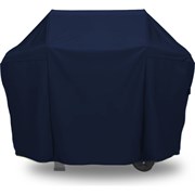 Чехол для гриля Tplus Weber Spirit II 200 и Spirit 200 1210x460x1070 мм, оксфорд 600, синий