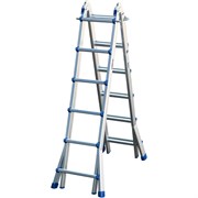 Лестница Алюмет ТТ46