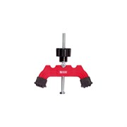 Прижим верстачный для T-образного паза WOODWORK CLM-007