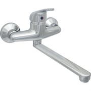 Настенный смеситель ЦС СМ 294-2