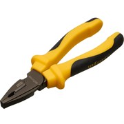 Никелированные пассатижи Inforce 06-18-42