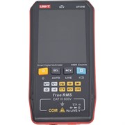 Цифровой карманный ультратонкий мультиметр UNI-T UT121B