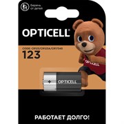 Батарейка OPTICELL Specialty 123