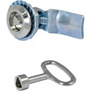 Замок щитовой НАЮ MS-705-4