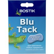 Клейкая масса Bostik BLU TACK