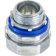 Вводная муфта для металлорукава Fortisflex ВМУ-15