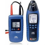 Детектор для скрытой проводки и коммуникаций СЕМ LA-1012