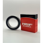 Подшипник HGF 180110 (6010 2RS)